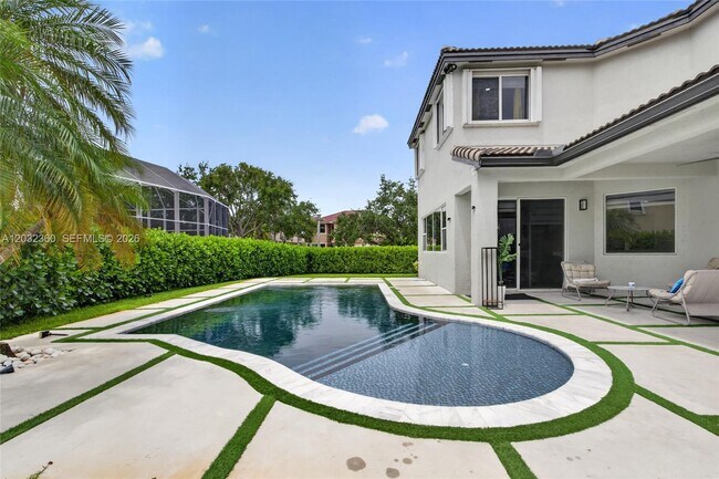 Foto del edificio - 2167 SW 176th Terrace