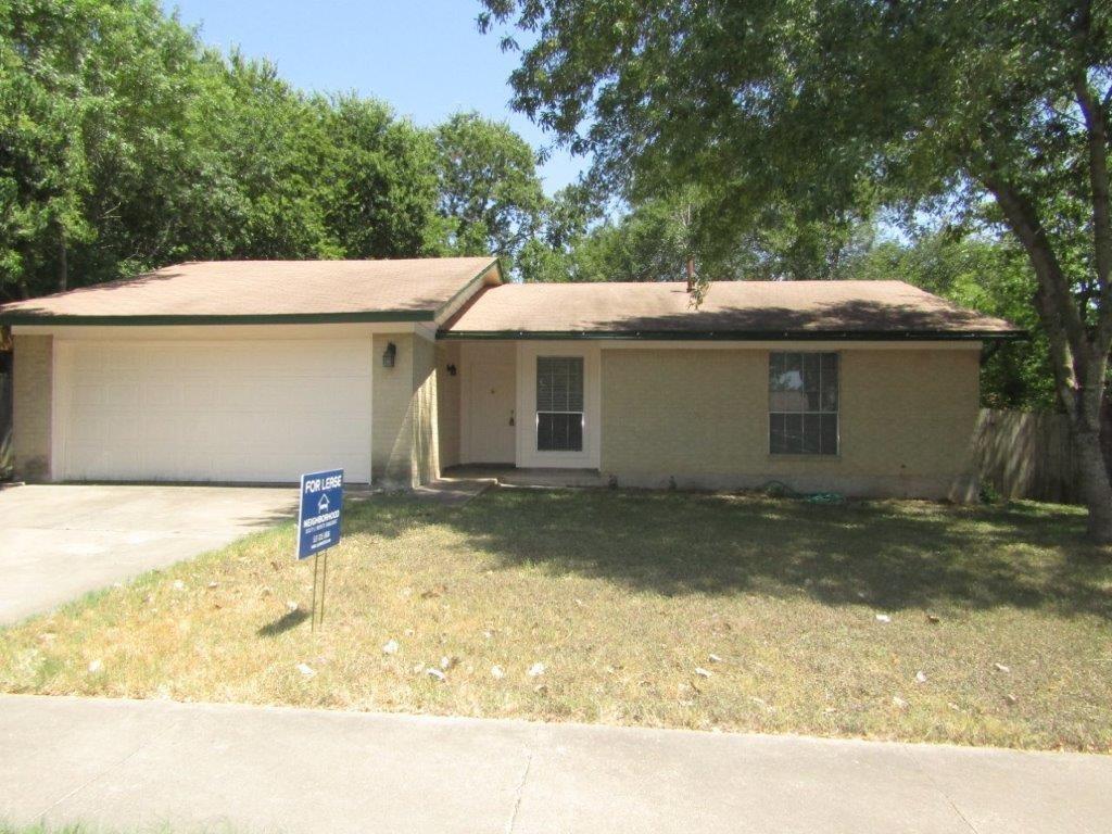 12913 Lamplight Village Ave, Austin, TX 78727 House Rental in Austin