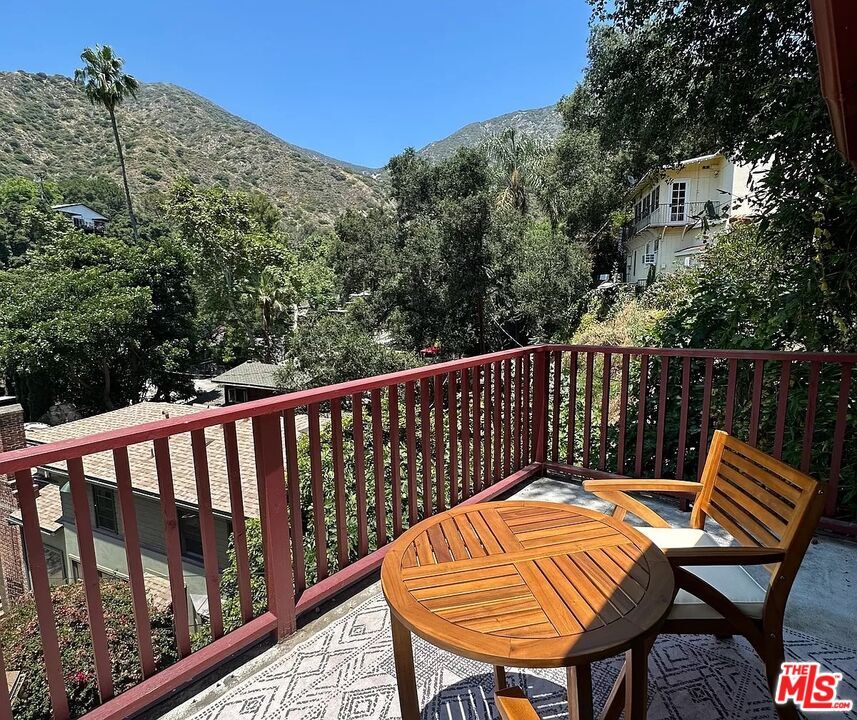 616 Holly Trail Path, Sierra Madre, CA 91024 House Rental in Sierra