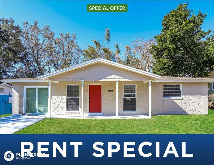 Primary Photo - 1132 HOLLYWOOD AVE, CLEARWATER, FL 33759