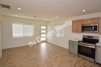 Building Photo - 5118 E Pima St