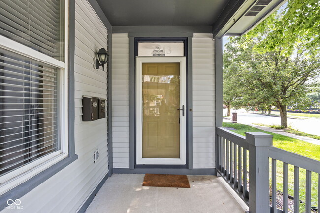 Building Photo - 2213 N Talbott St