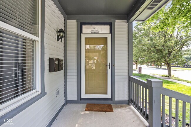 Foto del edificio - 2213 N Talbott St