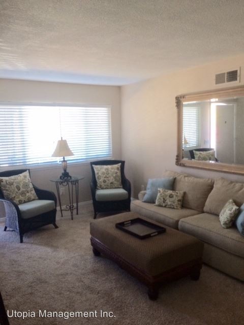 Building Photo - 2 br, 1 bath House - 72770 Willow St., #4