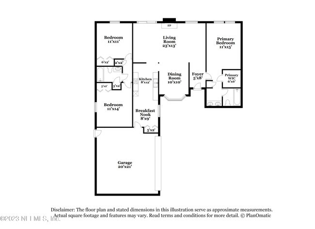 Building Photo - 2382 Dundee Ct E