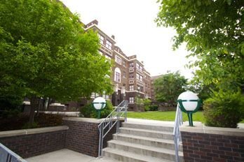 Foto del edificio - 2116 Leavenworth St
