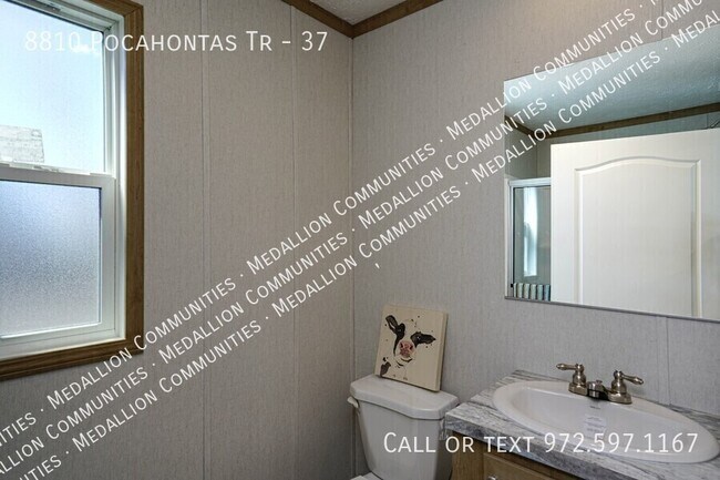 Foto del edificio - 8810 Pocahontas Trail