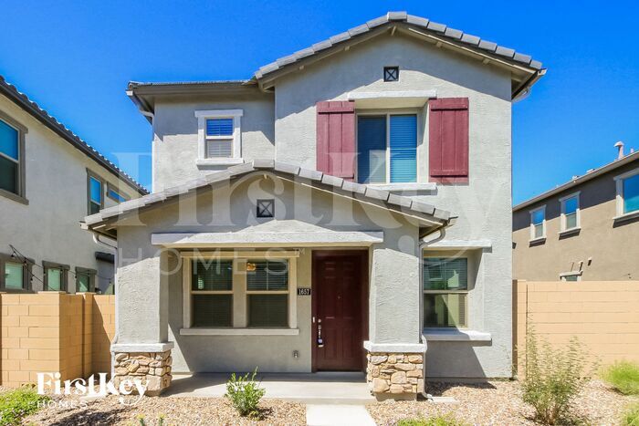 Primary Photo - 1657 S 82nd Pl