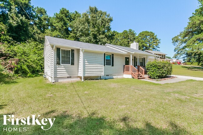 Building Photo - 6198 Radford Dr