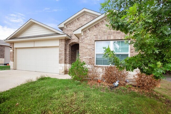 Foto del edificio - 421 Independence Avenue, Liberty Hill, TX ...