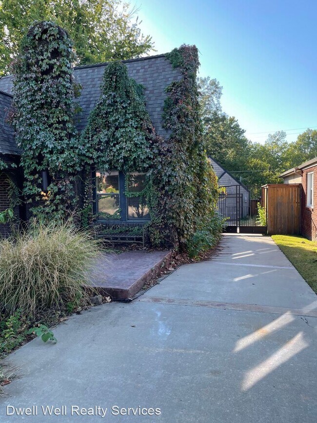 Foto del edificio - 3 br, 2 bath House - 1532 S Columbia Pl