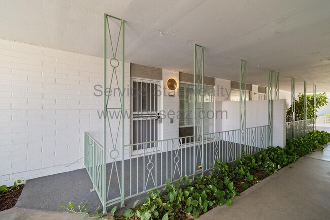 Foto del edificio - 1289 E Maryland Ave