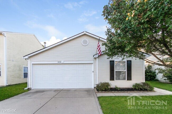 Building Photo - 1826 Blue Pine Ln