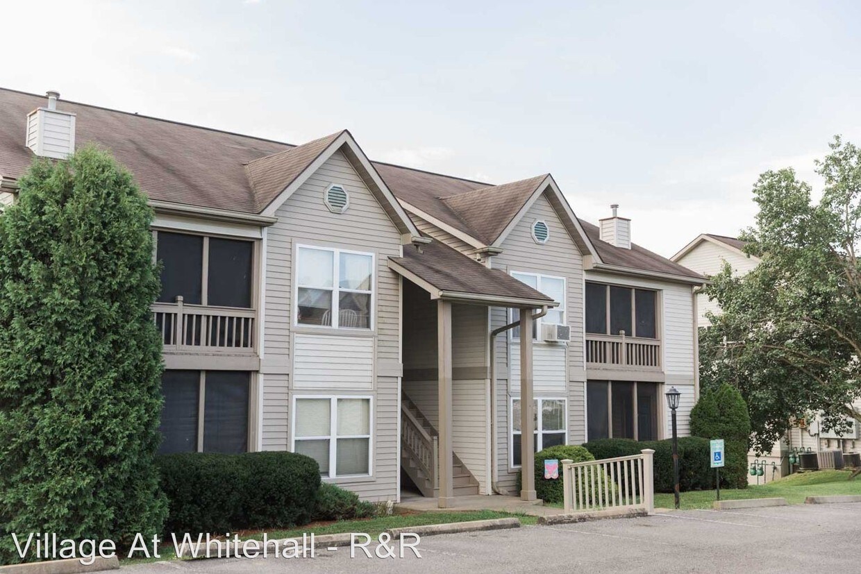 Primary Photo - 701-722 Village Dr