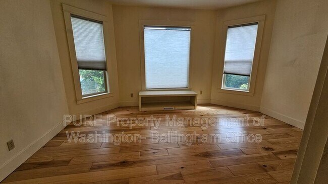 Building Photo - 1515 Iron St