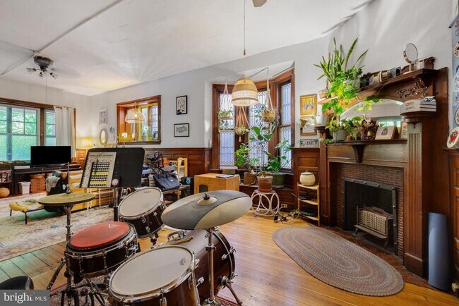 Foto del edificio - 4411 Pine St