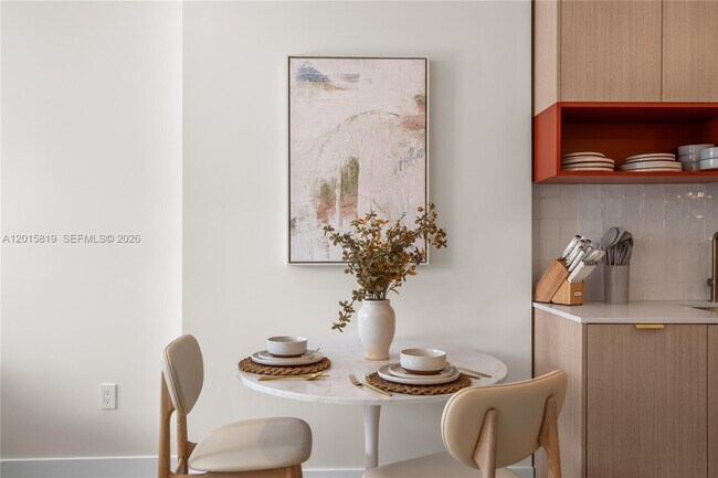 Foto del edificio - 90 NE 32nd St