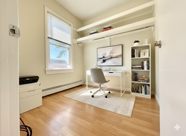Foto del edificio - 6161 56th St