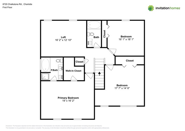 Foto del edificio - 8720 Chalkstone Rd