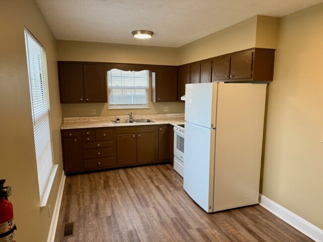 Foto del edificio - 2203 Adams Ave