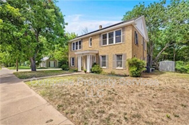 Building Photo - 529 N 30th St