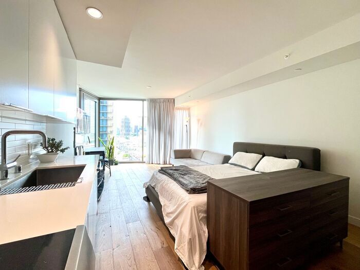 Foto principal - Kakaako: Ae'o - Studio with one Parking (E...