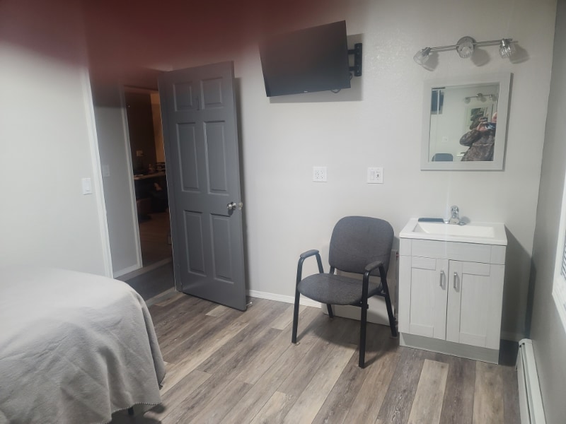 891 N Recluse Cir, Wasilla, AK 99654 House Rental in Wasilla, AK