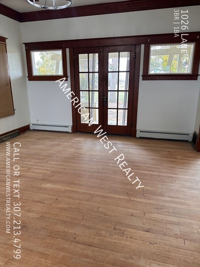 Foto del edificio - 3 Bedroom country living