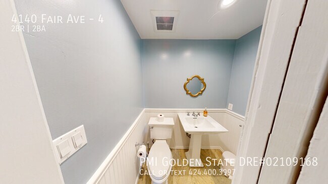 Foto del edificio - 4140 Fair Ave