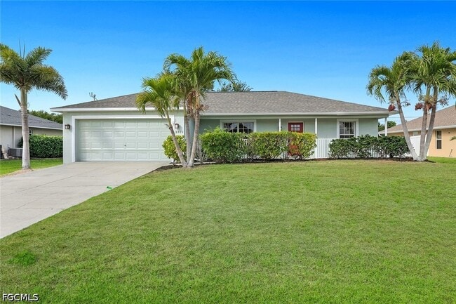 Foto del edificio - 3322 Oasis Blvd