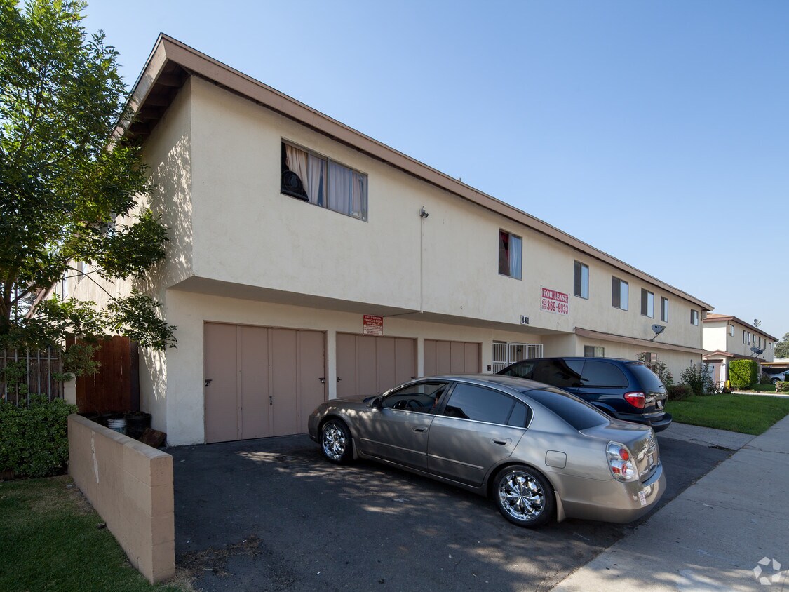 Foto principal - 441-455 N Orange Ave