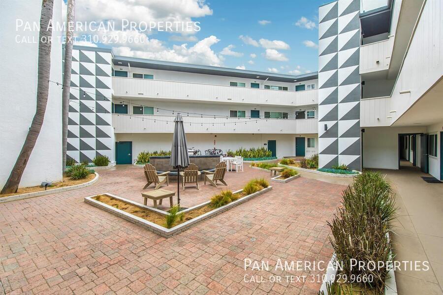 Foto principal - 4034 S Pacific Ave