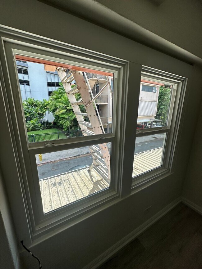 Foto del edificio - Newly Renovated Studio Apartment in the Heart of Waikiki!!!