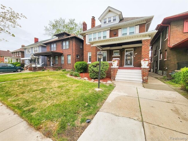 Building Photo - 1612 Atkinson St