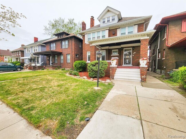 Foto del edificio - 1612 Atkinson St