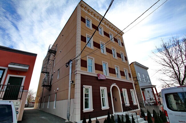 Property View - 6318 Jackson St