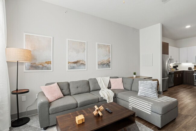 Foto del edificio - 2175 Tucker St