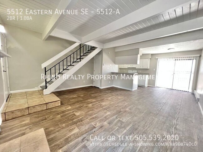 Foto del edificio - 5512 Eastern Ave SE