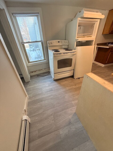 Foto del edificio - 1BR in Auburn | Heat Included | $1,100 | April 1