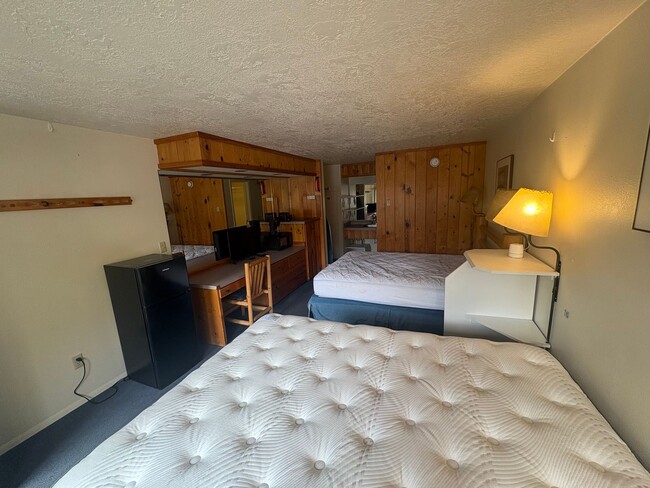 Foto del edificio - Angler's Inn