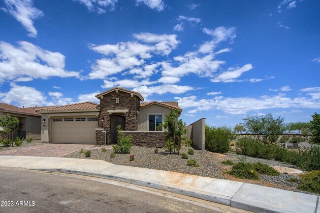 Foto del edificio - 5139 N 187th Ln