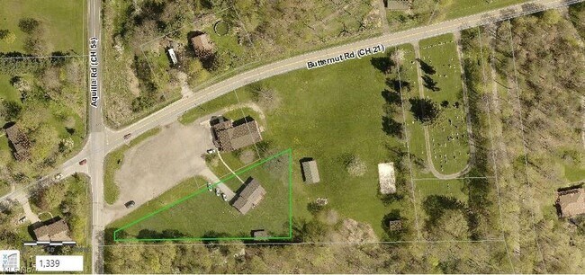 Foto del edificio - 12765 Butternut Rd