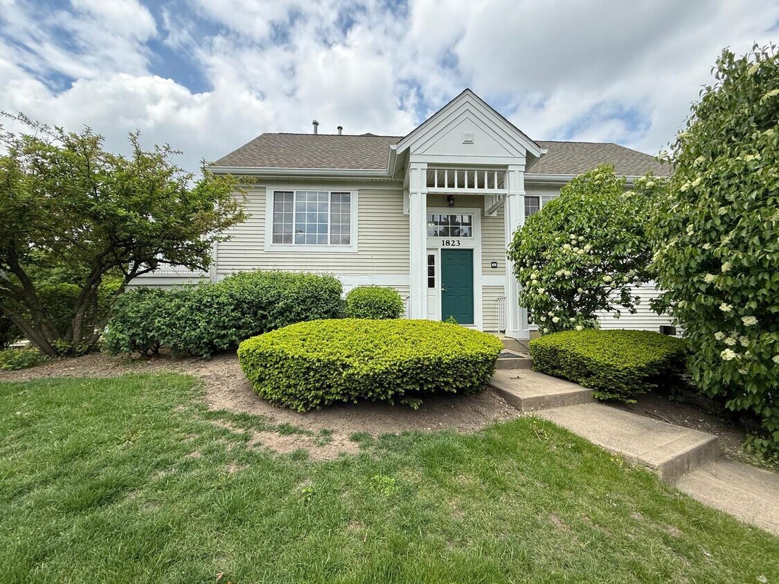 Foto principal - 1823 Concord Dr