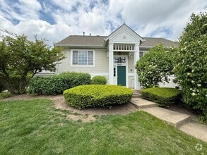 Building Photo - 1823 Concord Dr