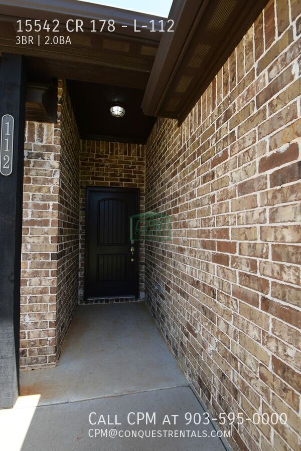 Building Photo - 15542 CR 178-L-112