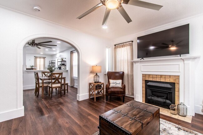 Foto del edificio - Ready for move in