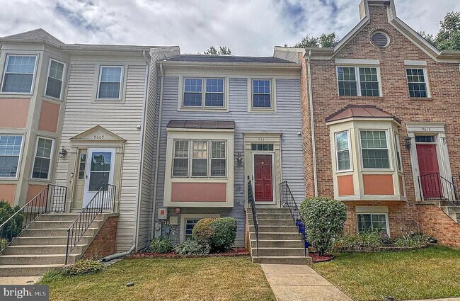 Building Photo - 9611 Hadleigh Ct