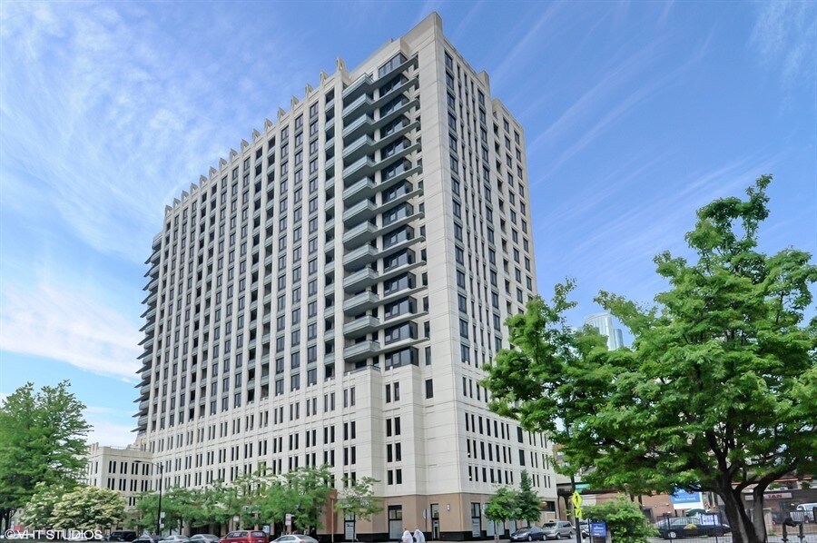 1255 South State St - Vision on State - 1255 S State St