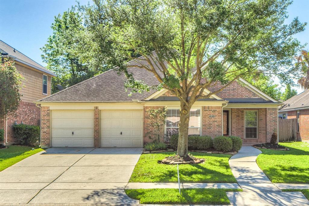 1814 Ryansbrook Ln, Spring, TX 77386 House for Rent in Spring, TX