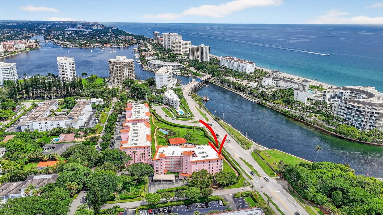 Foto principal - 1099 S Ocean Blvd